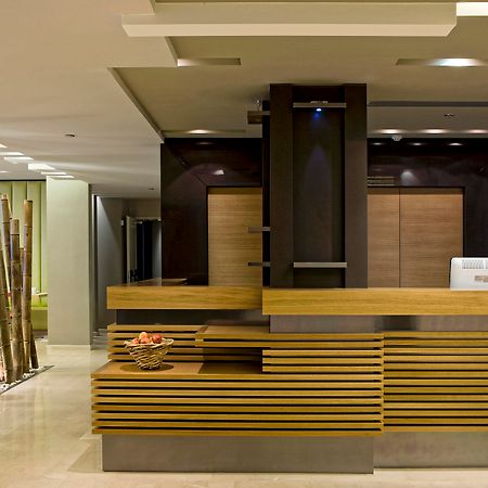 Sadot Hotel Ben Gurion Airport - An Atlas Boutique Hotel Beer Yaakov Exteriér fotografie