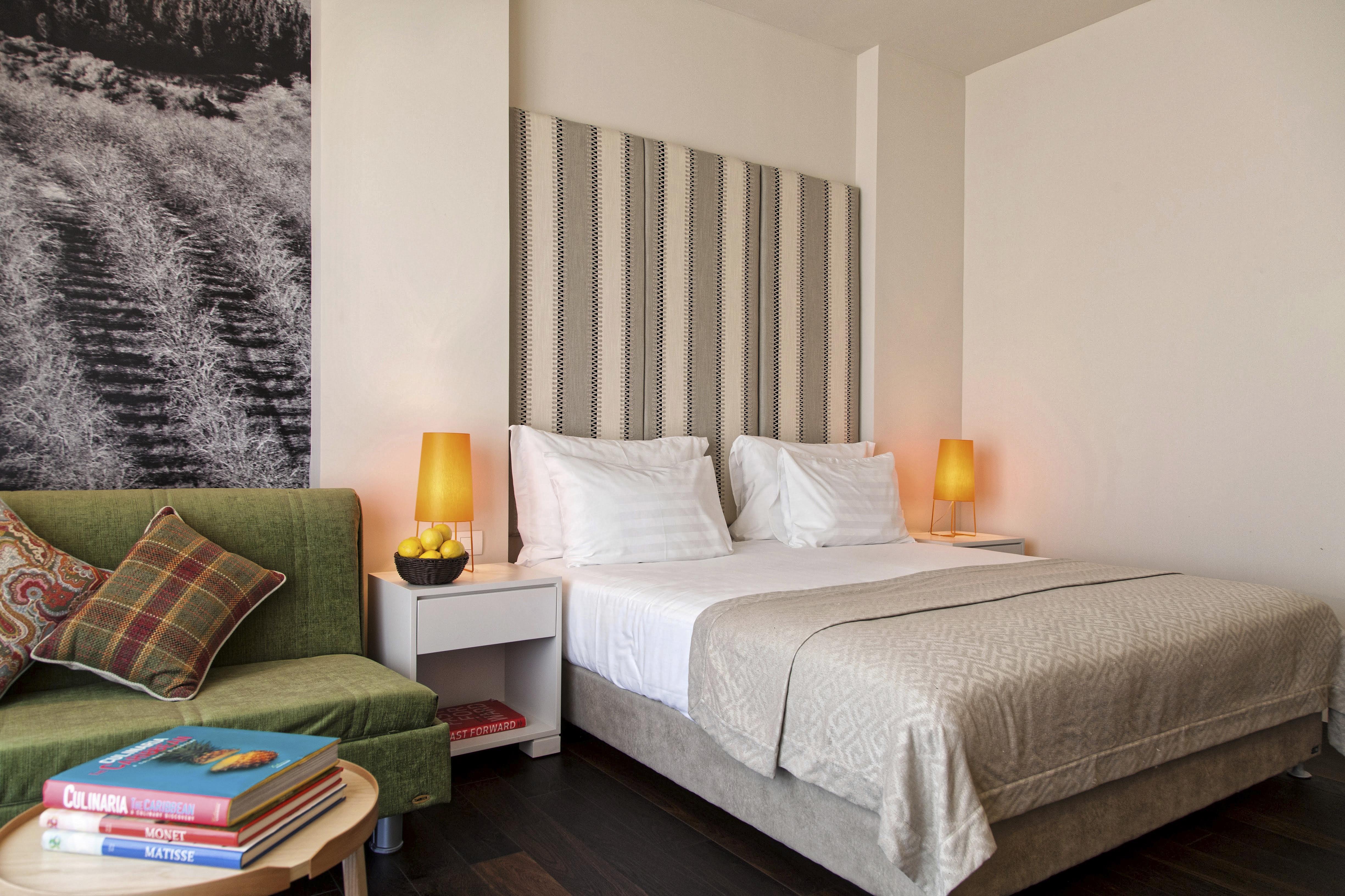 Sadot Hotel Ben Gurion Airport - An Atlas Boutique Hotel Beer Yaakov Exteriér fotografie