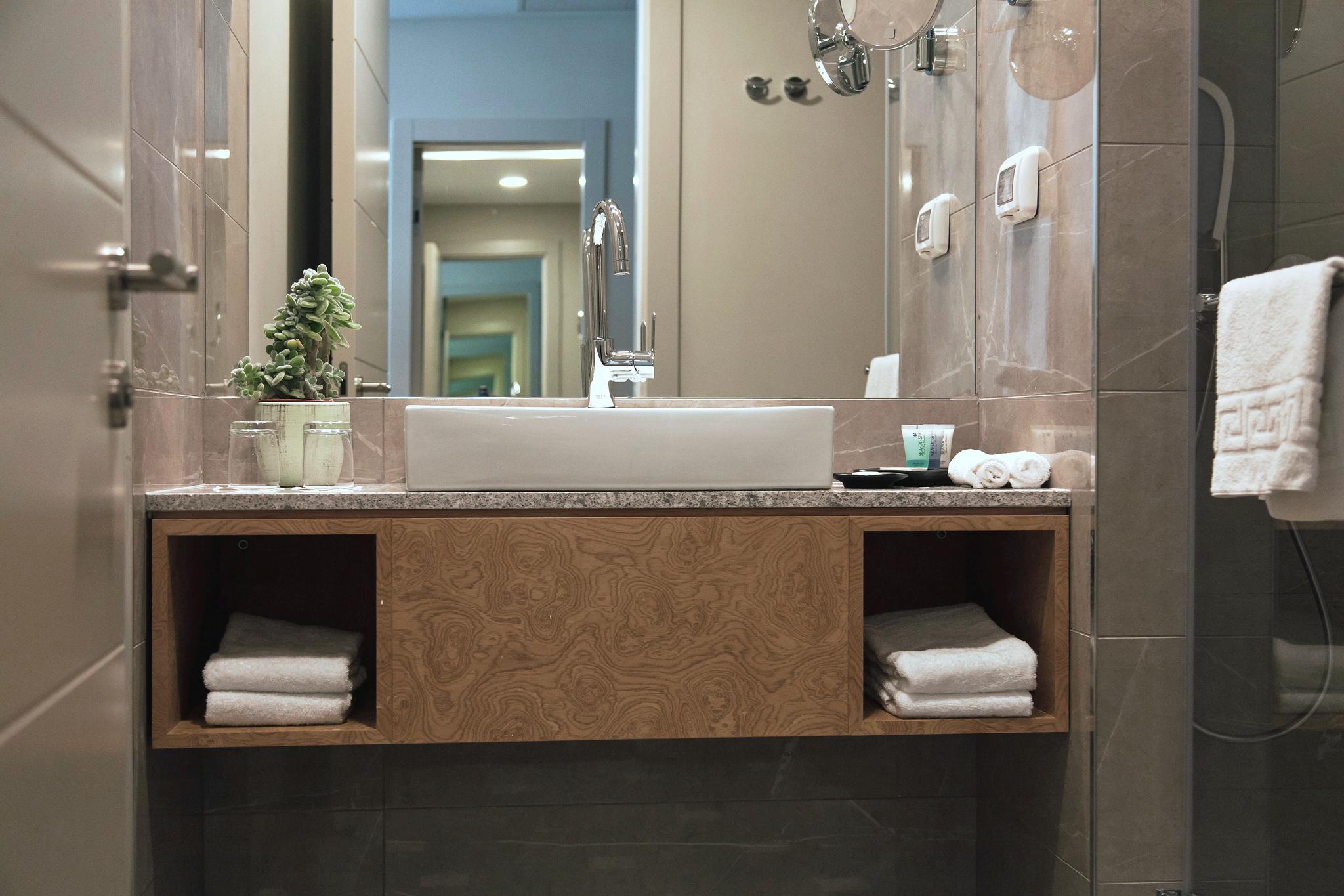 Sadot Hotel Ben Gurion Airport - An Atlas Boutique Hotel Beer Yaakov Exteriér fotografie