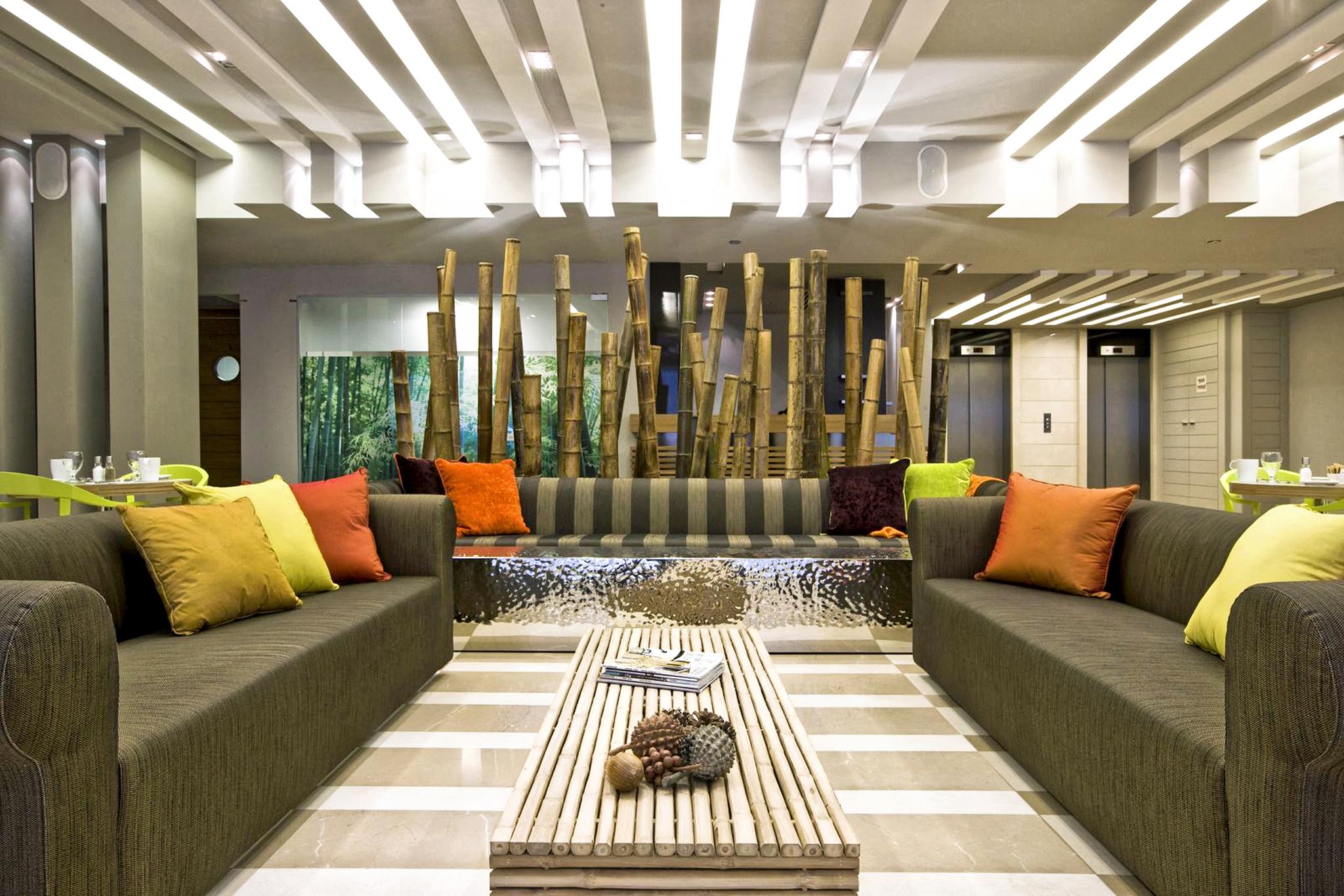 Sadot Hotel Ben Gurion Airport - An Atlas Boutique Hotel Beer Yaakov Exteriér fotografie