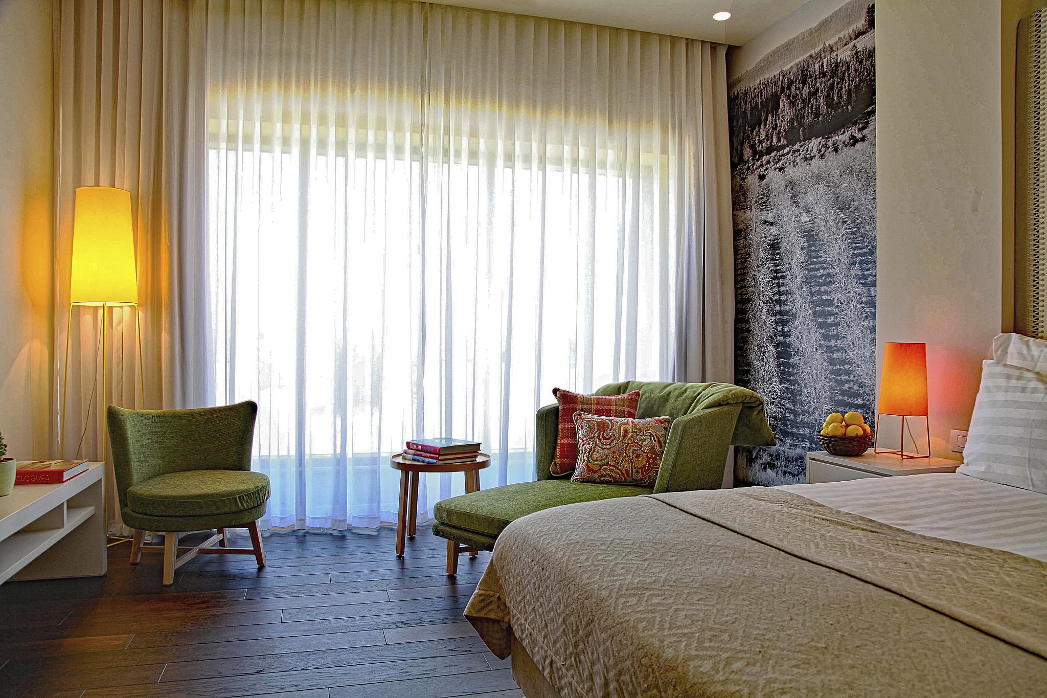 Sadot Hotel Ben Gurion Airport - An Atlas Boutique Hotel Beer Yaakov Exteriér fotografie