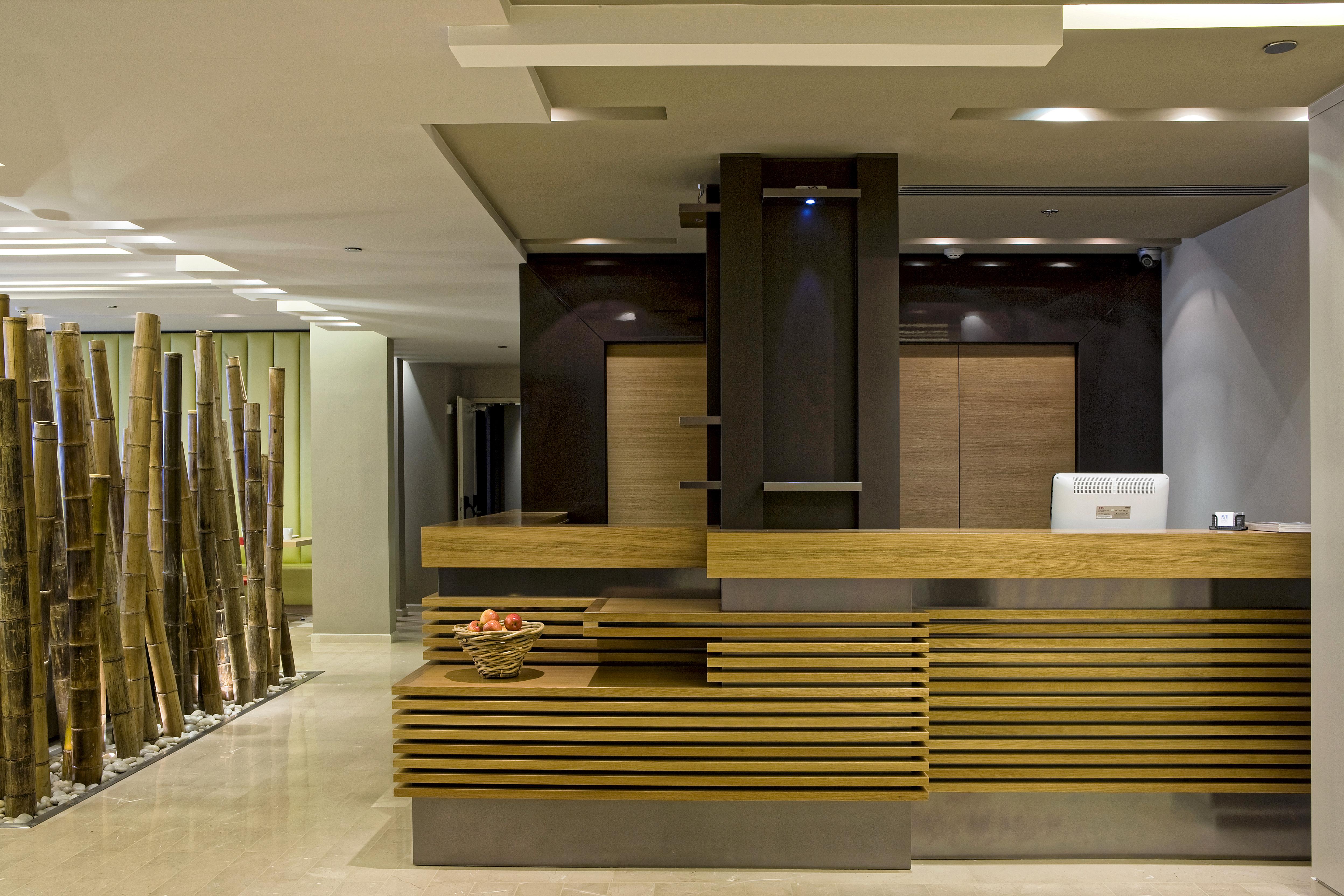 Sadot Hotel Ben Gurion Airport - An Atlas Boutique Hotel Beer Yaakov Exteriér fotografie