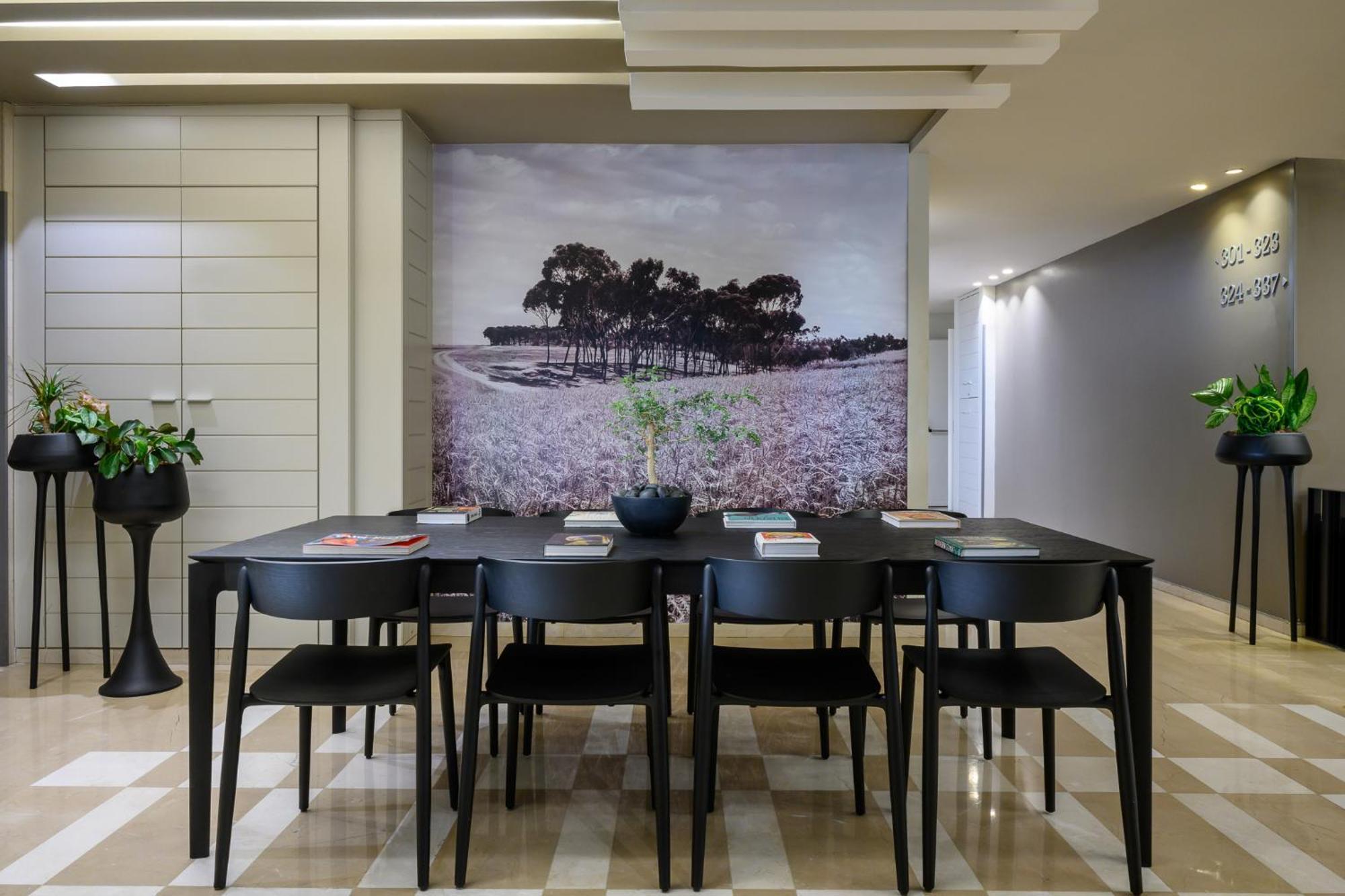 Sadot Hotel Ben Gurion Airport - An Atlas Boutique Hotel Beer Yaakov Exteriér fotografie