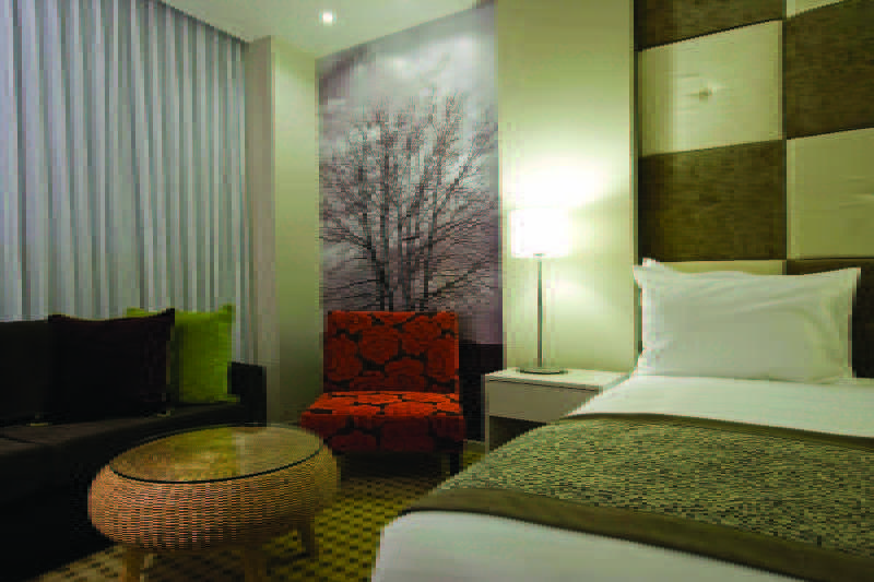 Sadot Hotel Ben Gurion Airport - An Atlas Boutique Hotel Beer Yaakov Exteriér fotografie