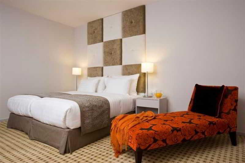 Sadot Hotel Ben Gurion Airport - An Atlas Boutique Hotel Beer Yaakov Pokoj fotografie
