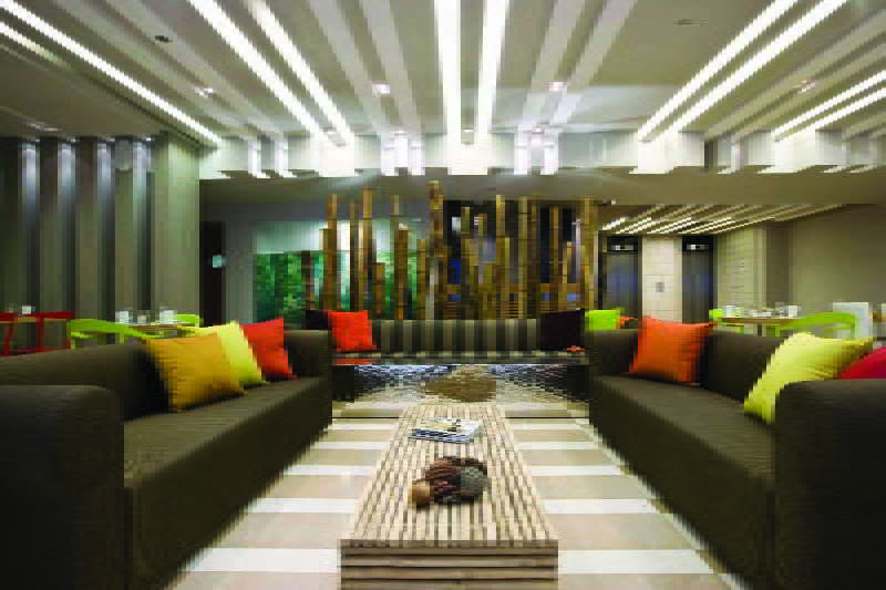 Sadot Hotel Ben Gurion Airport - An Atlas Boutique Hotel Beer Yaakov Exteriér fotografie